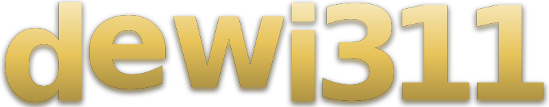 dewi311 logo
